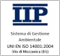 IIP SGA